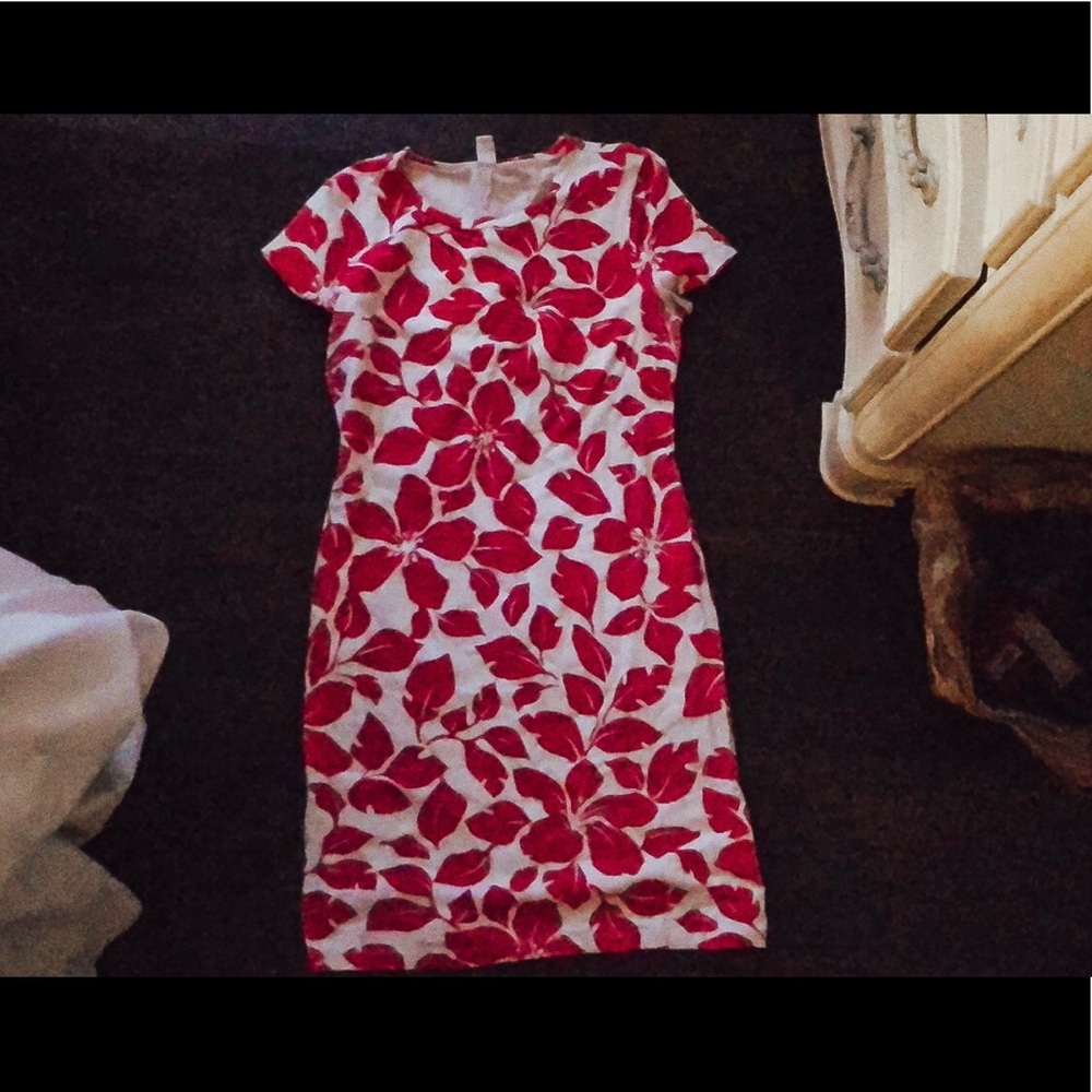 Spring / Summer dress